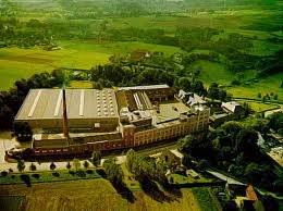 Бельгийская пивоварня Roman Бельгийская пивоварня Roman