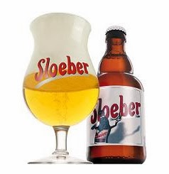 Бельгийское пиво Sloeber Шлубер Бельгийское пиво Sloeber Шлубер
