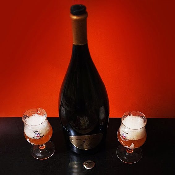 Бельгийское пиво goliath tripel Бельгийское пиво goliath tripel