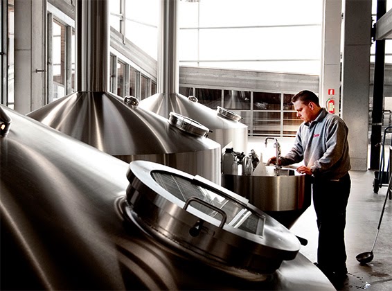Пивоварня Duvel Moortgat