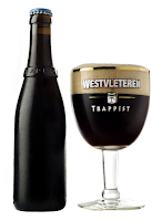 бельгийское пиво westvleteren 8