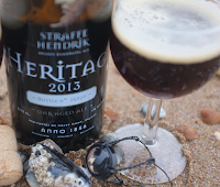 Бельгийское пиво Straffe Hendrik Heritage